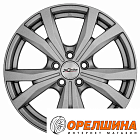 Х'trike  Х-119  (HSB)  6,5х16  5х100  ЕТ38  67,1